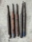Wireline Rope Sockets w/ Spring Necks