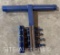 Wireline Fishing T-Bar