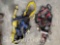 Qty of 5 Safety Harnesses