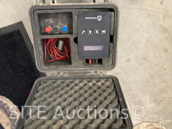 Surface Tester