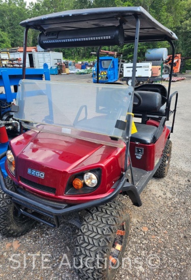 Golf Cart