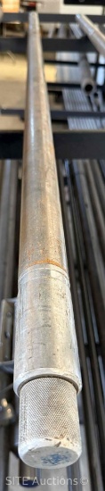 1-11/16 Probe Wireline Shooting Gamma
