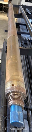 2-3/4 Probe Wireline Shooting Gamma