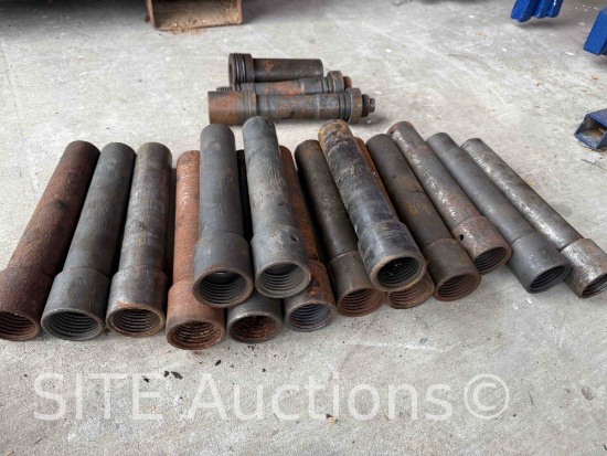 Wireline Subs