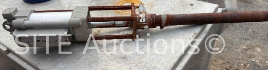 Lincoln Grease Pump