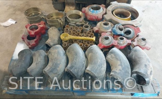 Misc. Oilfield Accessories