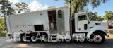 2006 Peterbilt Tri/A Wireline/ Braided Line Truck