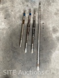 Applied Wireline Freepoint Tools