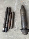 Wireline Tool Subs