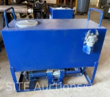 Test Pump/ Air Operated Injection Pump