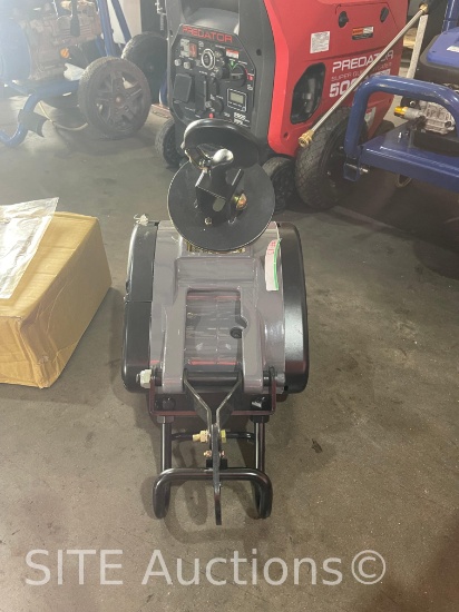 Banon 1100lb Electric Hoist