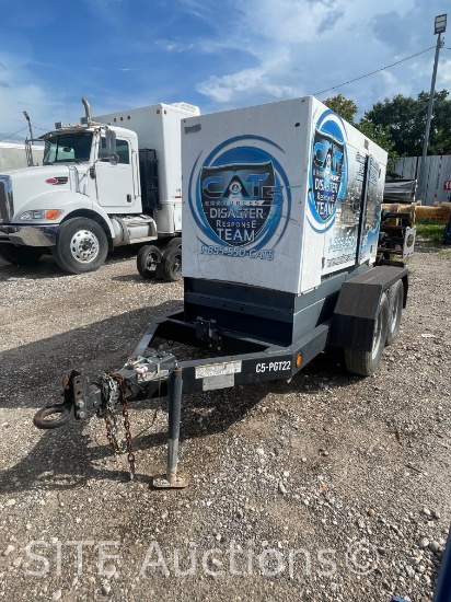 Airman SDG65S-8C1 Generator