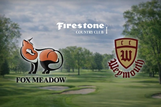 Ohio Golf Mega Package