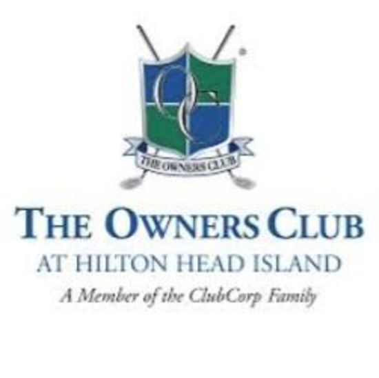 4 night stay at The Owner's Club - Hilton Head