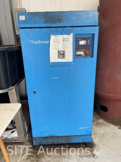 hydrovane HV11Rotary Vane Air Compressor