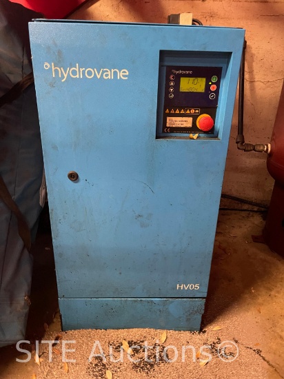 hydrovane HV05 Compressor