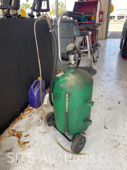 Air Tank