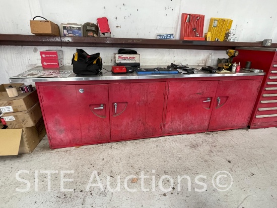 Tool Cabinet