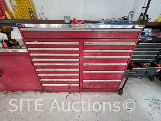 Tool Cabinet