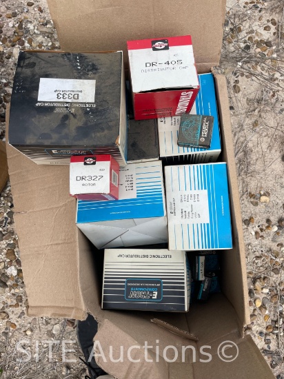 Misc. Auto Repair Parts & Supplies