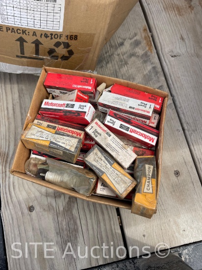 Misc. Spark Plugs