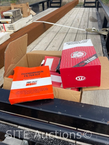 Misc. Transmission Filter Kits