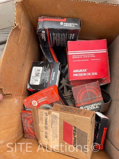 Misc. Auto Repair Parts & Supplies