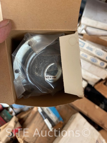 Misc. Oil Filters