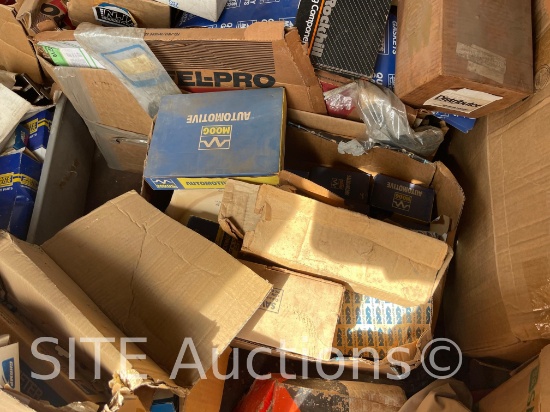 Misc. Auto Repair Parts & Supplies