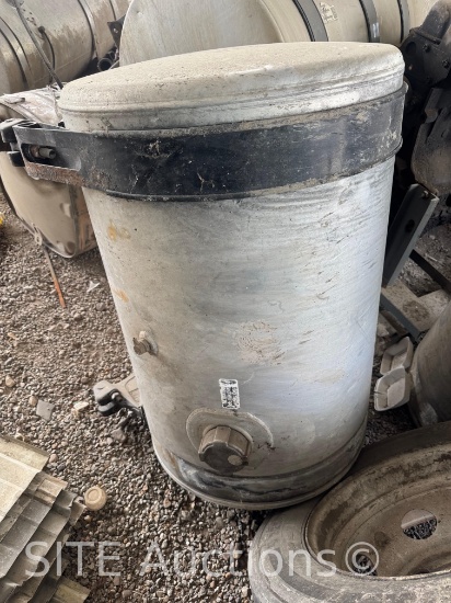 Freightliner Fuel Tank