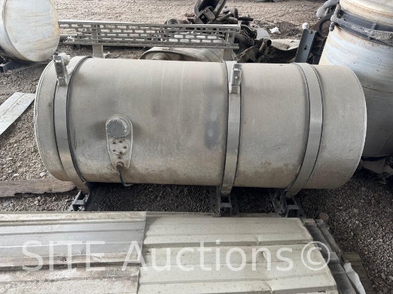 Mack Fuel Tank