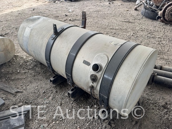 150 Gal. Diesel Fuel Tank