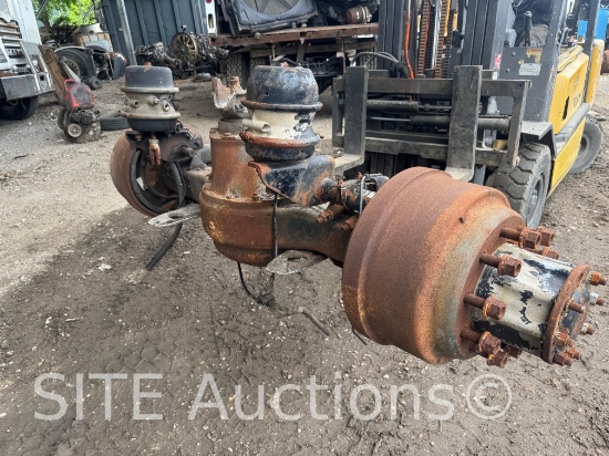 3.90 Gear Ratio Spicer Rear End Differential