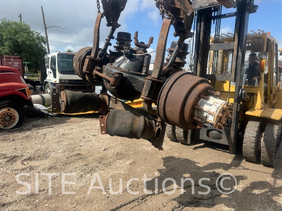 Freightliner Cascadia 20k Rear Differential