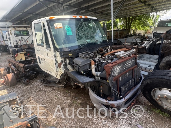 2011 International 4300 Truck Cab