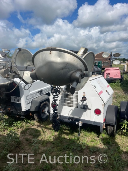 Magnum Light Tower/ Generator