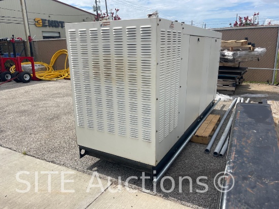 Generac 270kW Generator