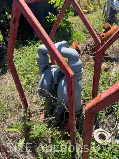 Wilden AODD Diaphragm Pump