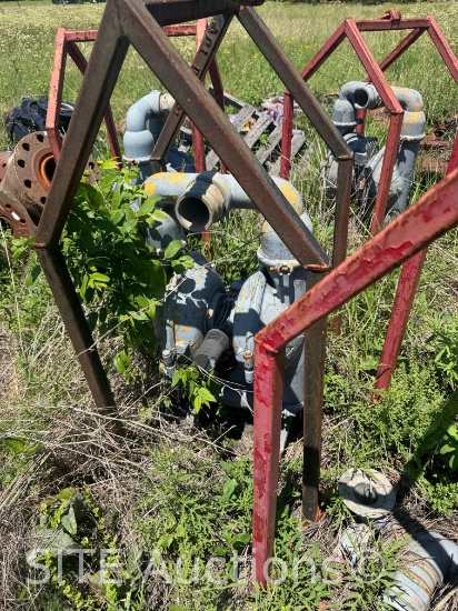 Wilden AODD Diaphragm Pump