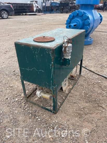 Injection Pump