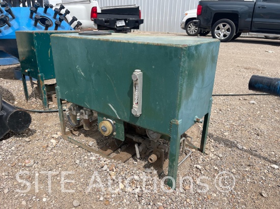 Injection Pump