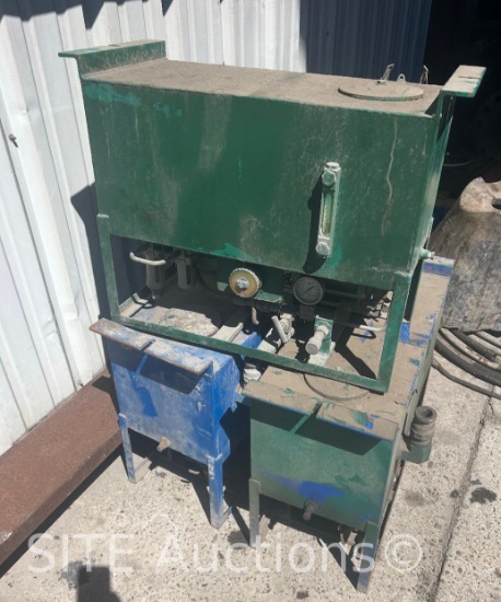 Injection Pumps