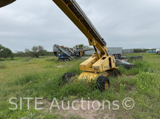 Grove MZ66B Telescopic Boom Lift