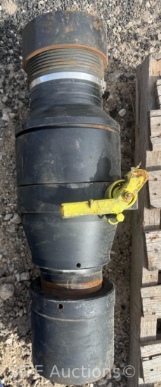 5-1/2HX Tool Trap