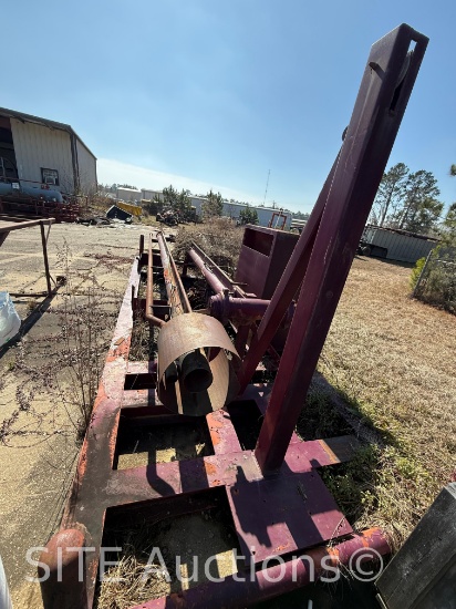 Flare Stack
