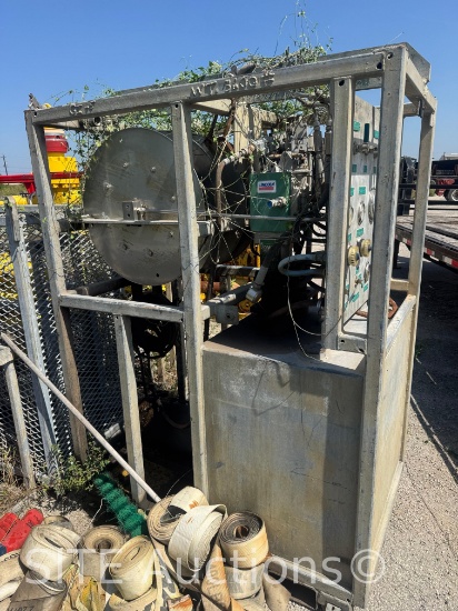 10K Injector Unit