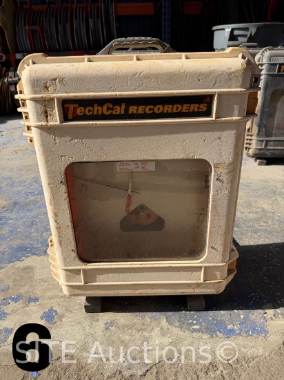 Chart Recorder