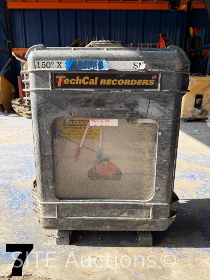 Chart Recorder