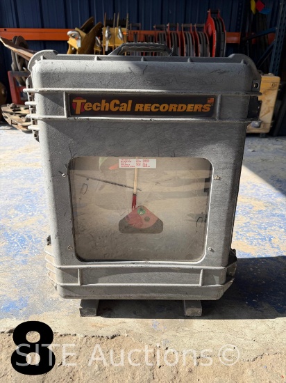 Chart Recorder