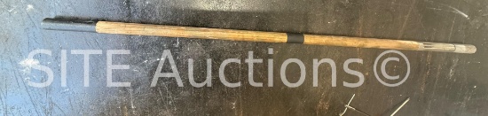 Wireline 1 Temp Tool